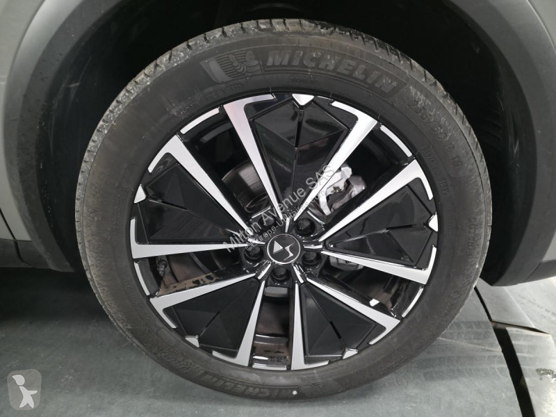 Véhicule utilitaire DS DS 7 CROSSBACK DS7 1.5...