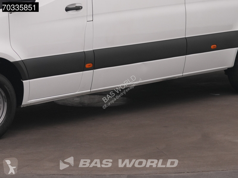 Bedrijfswagen Mercedes 317 CDI Automaat L3H2...