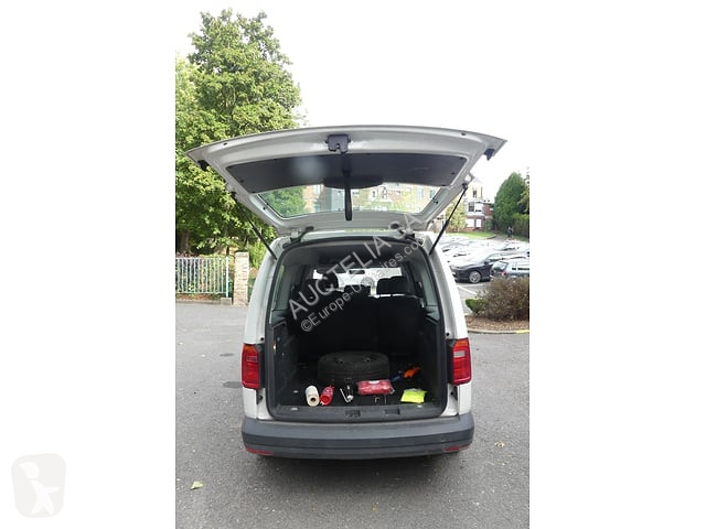 Véhicule utilitaire Volkswagen