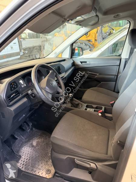 Véhicule utilitaire Volkswagen