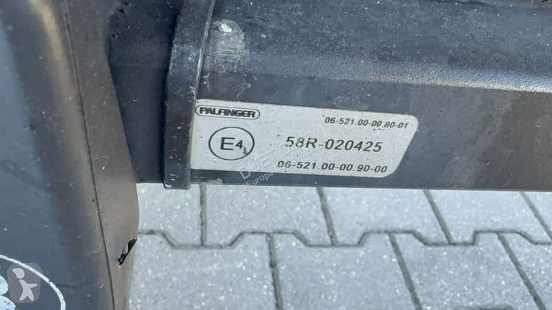 Iveco 70C18 V H van