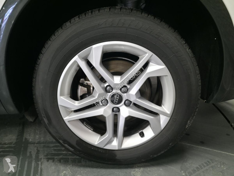 Véhicule utilitaire Audi Q5 2.0 50 TFSI e - 299...