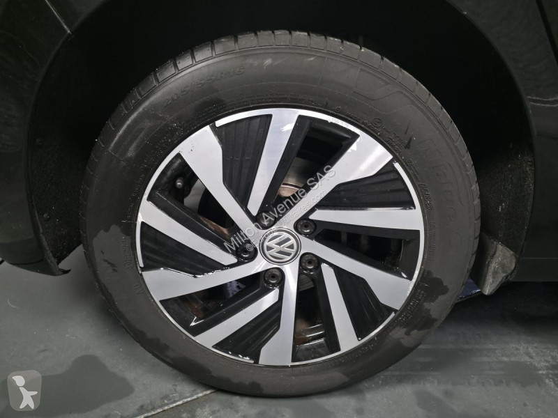 Véhicule utilitaire Volkswagen GOLF VIII 1.4...