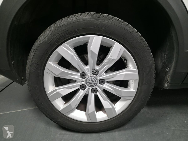 Véhicule utilitaire Volkswagen T-ROC 2.0 TDI -...