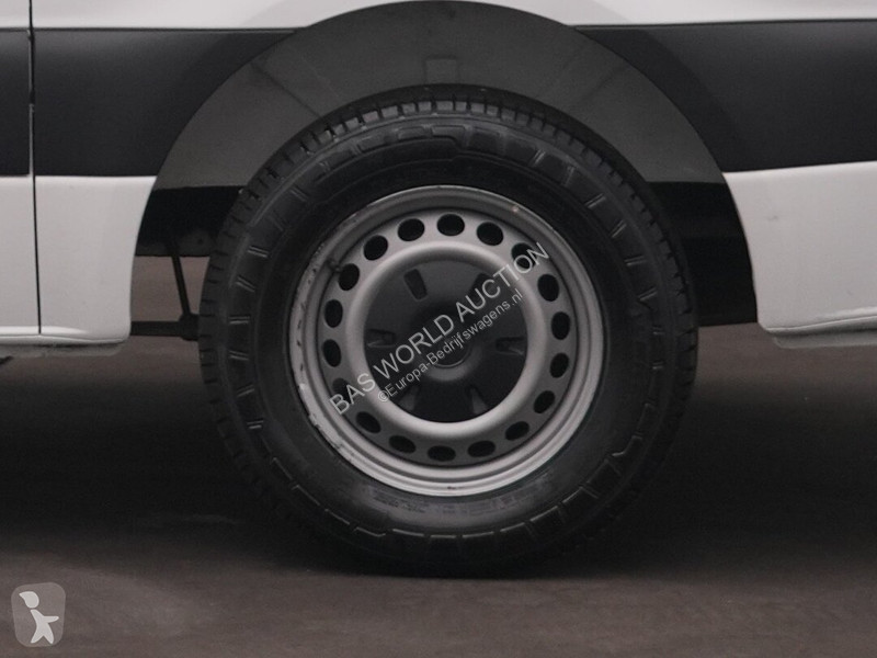 Véhicule utilitaire Mercedes 314 CDI