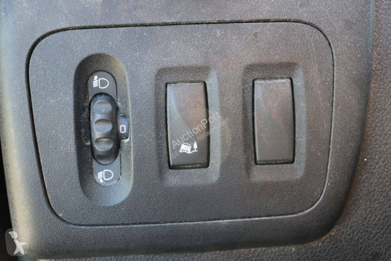 Véhicule utilitaire Renault