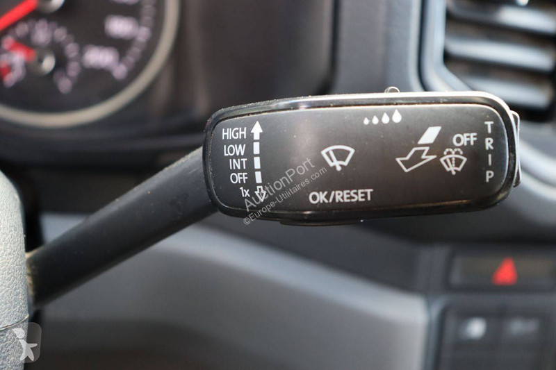 Véhicule utilitaire Volkswagen