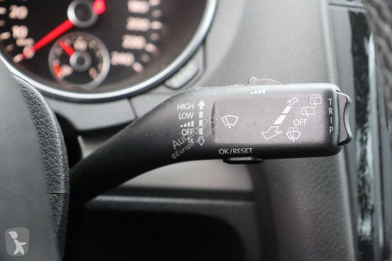 Véhicule utilitaire Volkswagen