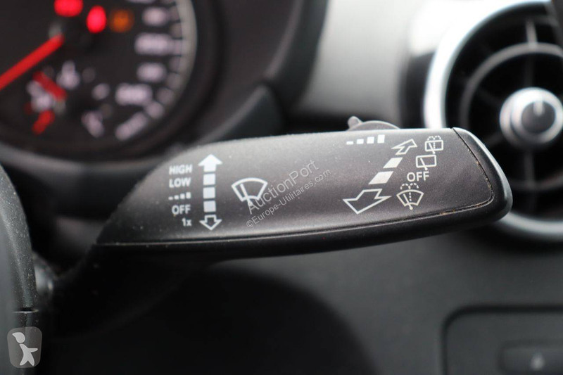 Véhicule utilitaire Audi