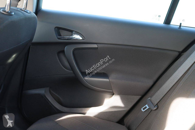 Véhicule utilitaire Opel