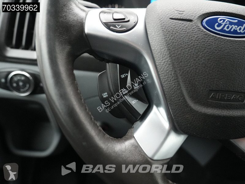 Ford 130pk L4H3 Dubbele Schuifdeur...