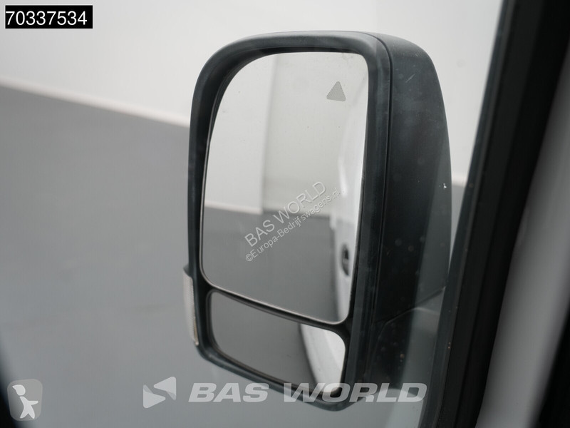 Mercedes 314 CDI Automaat L2H2...