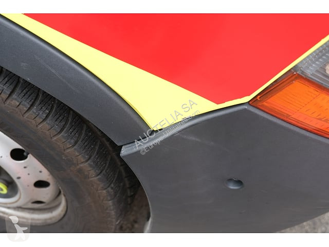 Renault  van