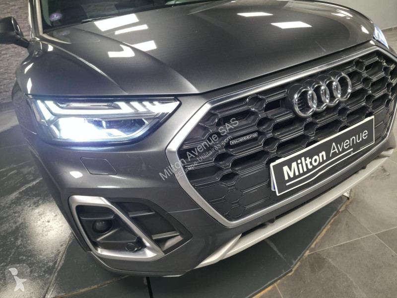 Audi Q5 2.0 50 TFSI e - 299 - BV S-Tronic S...