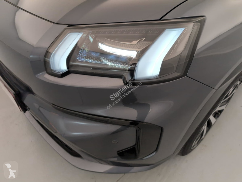 V Transporter