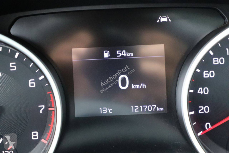 KIA  cee'd van