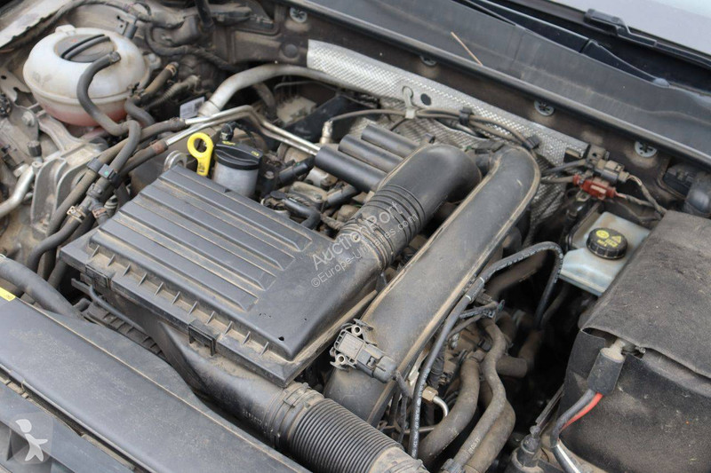 Užitkové vozidlo Volkswagen