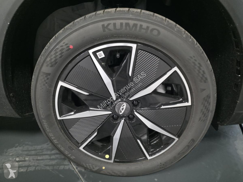 Chery TIGGO 4 1.5 CSH UNIQUE - MALUS INCLUS van