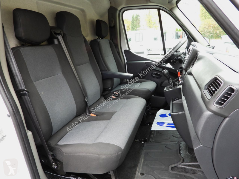 Renault  MASTER van
