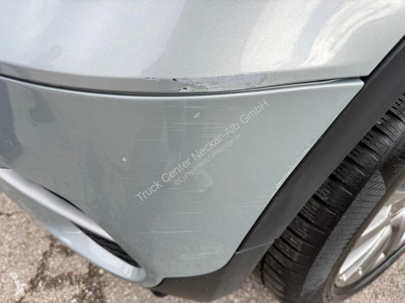 BMW X5 xDrive 30d Pano AHK Navi Leder 19+20...