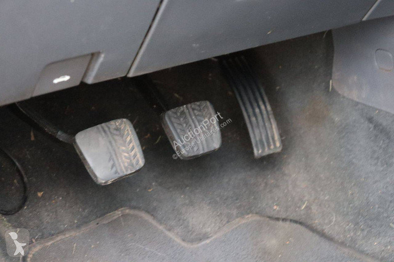 Bedrijfswagen Ford Wildtrak 3.2