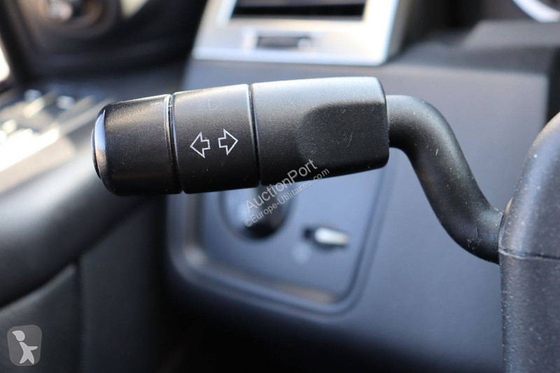 Bedrijfswagen Land Rover