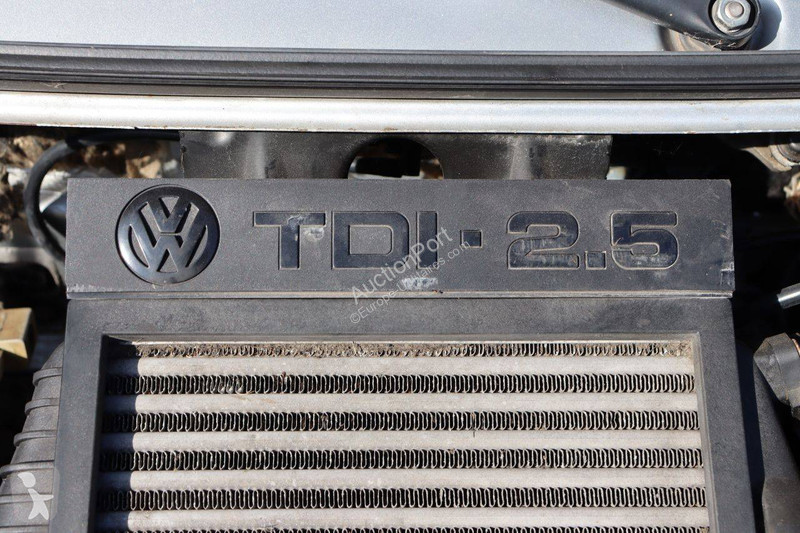 Furgoneta Volkswagen  TRANSPORTER BESTEL 1.0 TDI