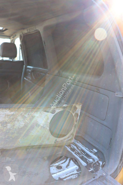 Bedrijfswagen Toyota