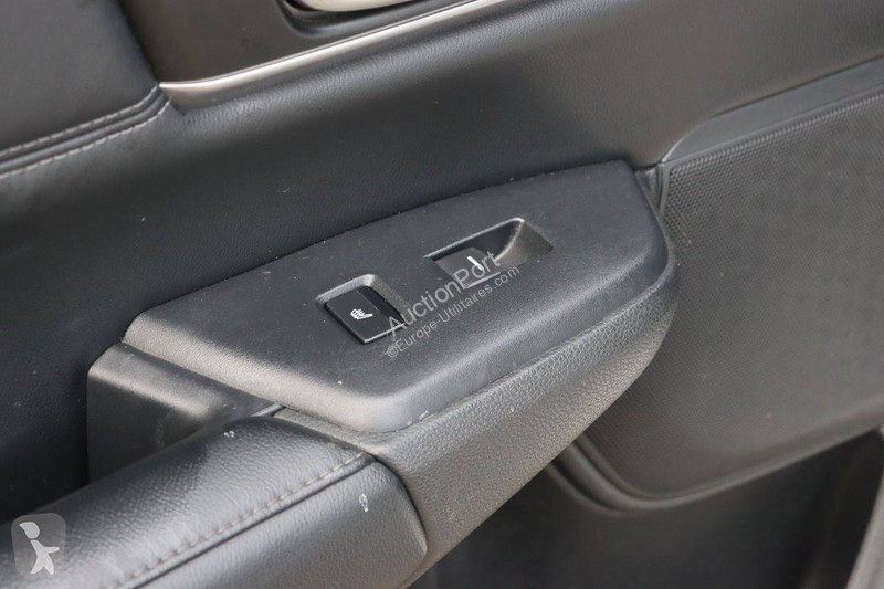 Furgoneta Honda