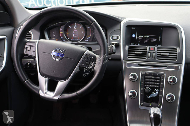 Furgoneta Volvo