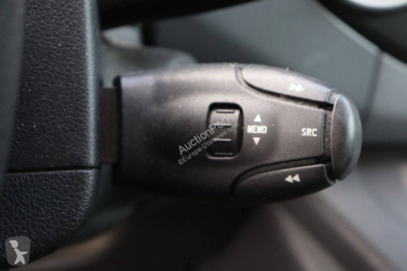 Bedrijfswagen Citroën