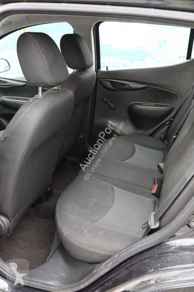 Furgoneta Opel  KARL