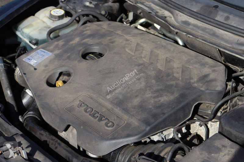 Furgoneta Volvo