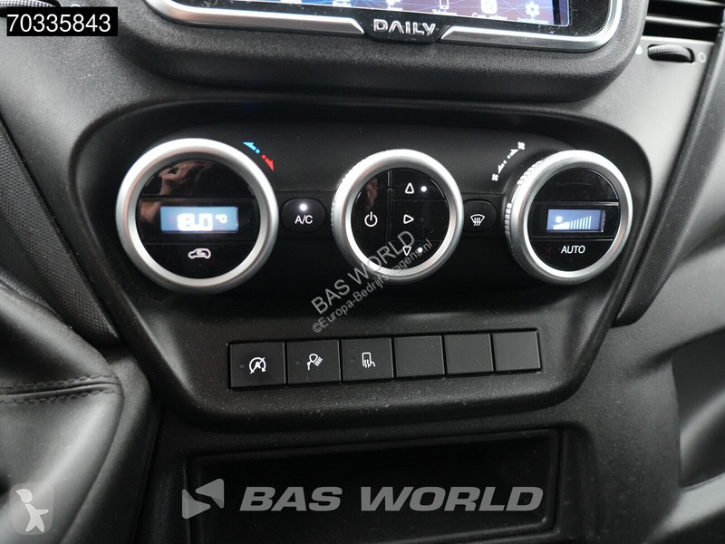 Furgoneta Iveco 35S16 Automaat L3H2 AC/Climate...