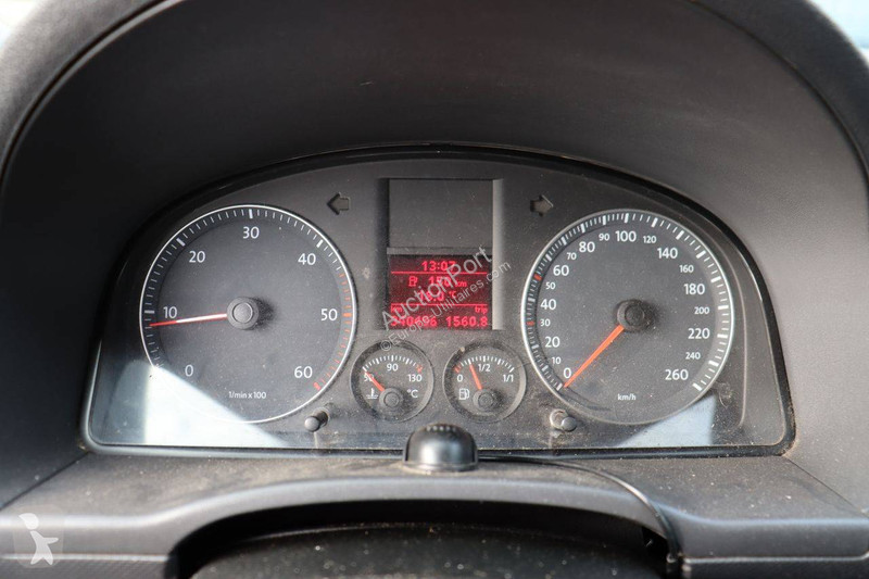 Véhicule utilitaire Volkswagen