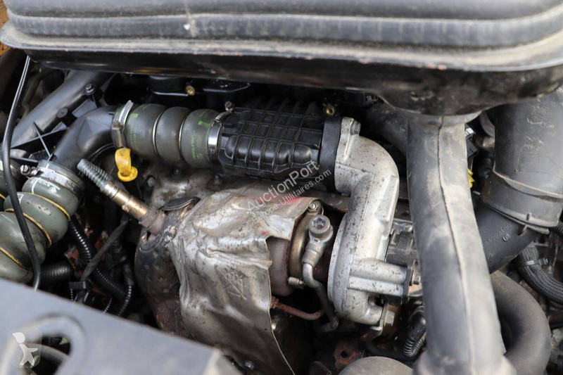 Véhicule utilitaire Citroën
