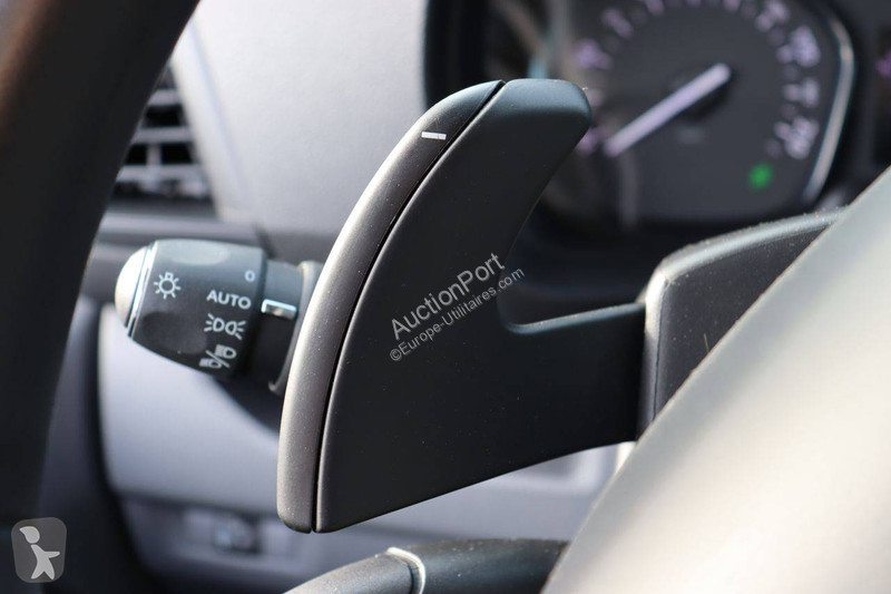 Furgoneta Peugeot