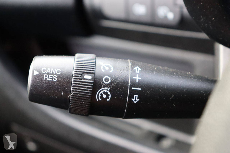 Véhicule utilitaire Peugeot