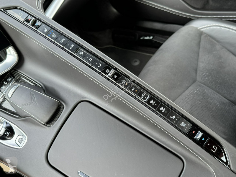 Veículo utilitário Chevrolet