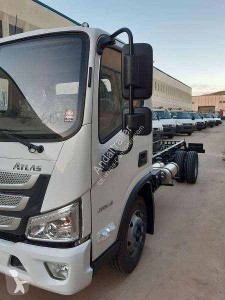 شاحنة Foton Atlas 8.5 S