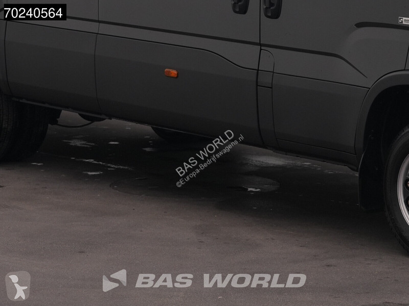 Véhicule utilitaire Iveco 35C18 BPM VRIJ! 3.0L...