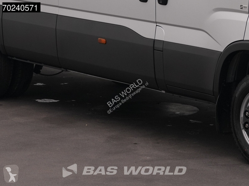 Furgoneta Iveco 35C18 BPM VRIJ! 3.0L Automaat...