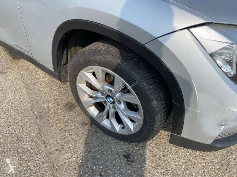 Nyttofordon BMW