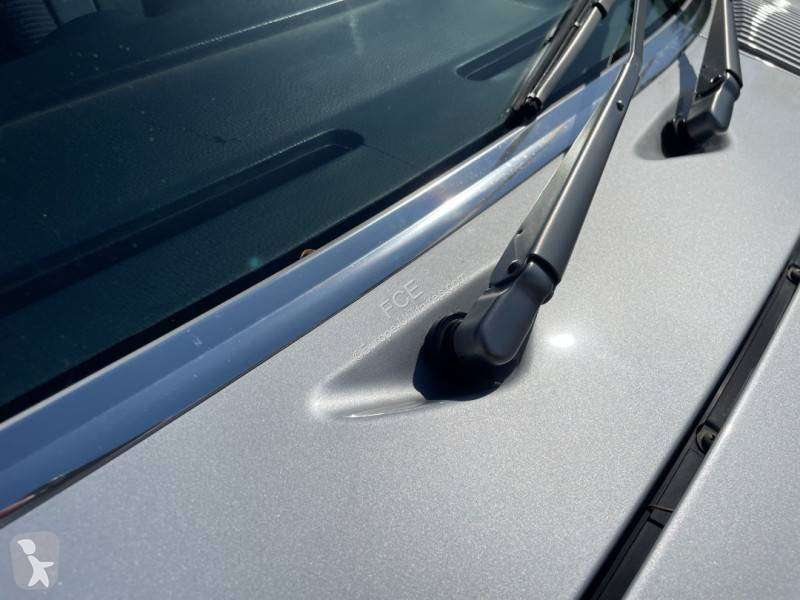 Véhicule utilitaire Mercedes