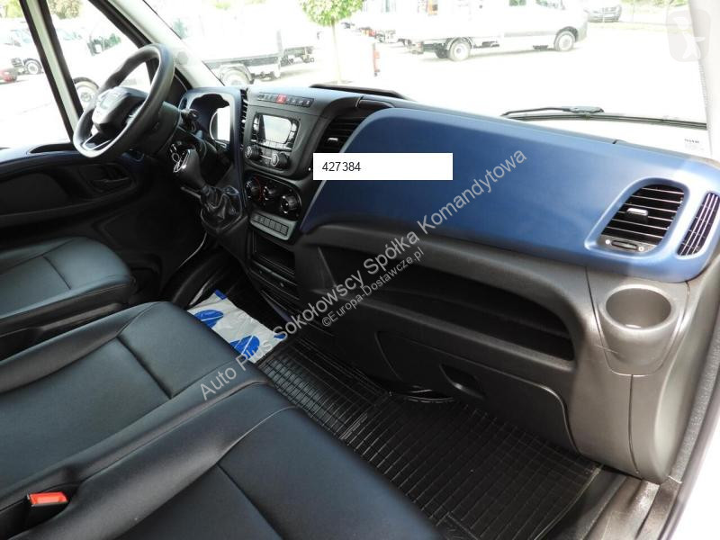 Autoutilitară Iveco DAILY 35S14 FURGON CHŁODNIA...