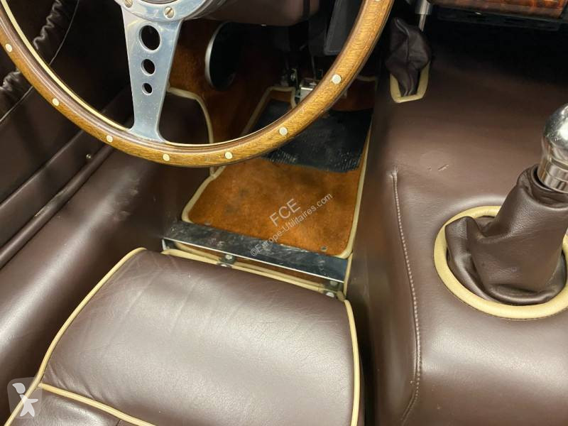 Véhicule utilitaire Mercedes