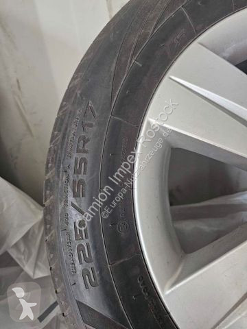 Véhicule utilitaire Mercedes 3.0 CDI AMBIENTE...