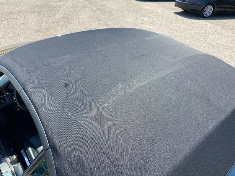 Veicolo commerciale Porsche