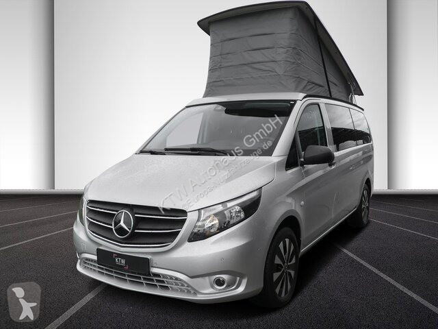 Užitkové vozidlo Mercedes