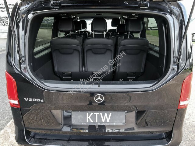 Veicolo commerciale Mercedes